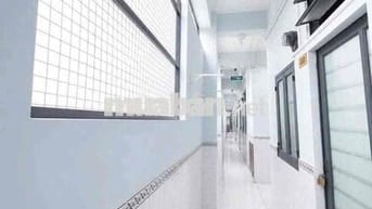 phòng trọ cho thuê Trần Văn Giàu, p.Tân Tạo A