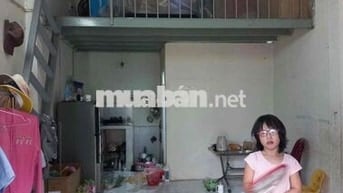 CHO THUÊ PHÒNG TRỌ GÁC LỬNG – GIÁ CHỈ 2,5 TRIỆU/THÁNG – HIỆP BÌNH CHÁN