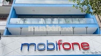 Tòa Nhà Mặt Tiền Đôi Nguyễn Thị Thập Quận 7 - 1200m2 Sàn Kinh Doanh