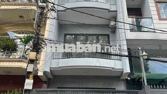 cho thuê nhà trung tâm quận 10
