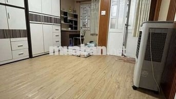 Nhà Bình Trị Đông [4x10, 1 lầu, 2pn, 2toilet] 10tr/tháng