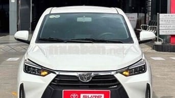 Toyota Wigo 2025 (Gja TL)
