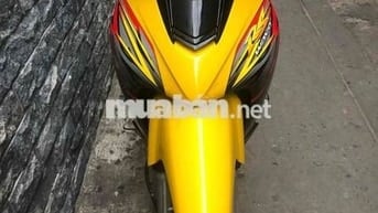 Honda Wave RS Vàng Nhật Bản chín chủ