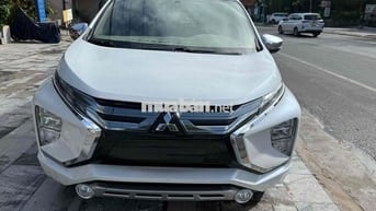 Mitsubishi Xpander 2023 Số tự động Trắng