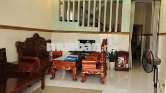 GIẢM 800 BÁN GẤP - NHÀ 2 TẦNG - 139m2-LÔ GÓC 2 MẶT HẺM XE HƠI  ĐỖ CỬA