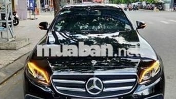 E200 Sports 2019 bản giới hạn