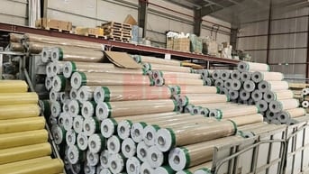 Công dụng phổ biến của Màng nhựa PVC khổ lớn