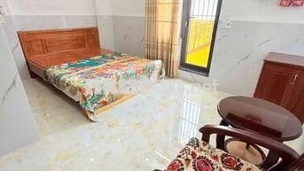 KHAI TRƯƠNG CĂN HỘ DỊCH VỤ CAO CẤP FULL NỘI THẤT