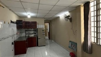 Cho thuê căn hộ mini 197/15 Bạch Đằng, F3, Gò Vấp