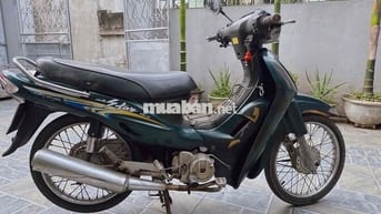 SYM Star 2023 Xanh 56135 km