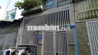 Cho thuê nhà giá rẻ hẻm đường đông bắc phường tân chánh hiệp quận 12