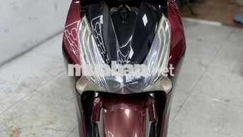 Honda SH 150 2013 Đỏ Việt Nam