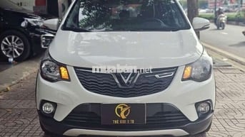 VinFast Fadil Plus 2022 1.4 AT Trắng Tự động