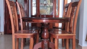 NHÀ 82m2 K/OTO ĐƯỜNG ĐỐNG ĐA – THUẬN PHƯỚC – NGANG 7,5M-6.8