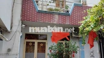 cho thuê nhà đường Phan Văn Trị