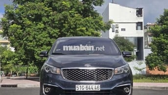 SEDONA 2.2L 2018 FULL DẦU 108000KM BẢO HÀNH1 NĂM