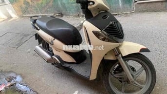 Honda SH 150i 2006 Trắng Ý