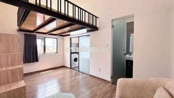 ✨ DUPLEX SIÊU XINH – FULL ÁNH SÁNG – NGAY UNG VĂN KHIÊM, BÌNH THẠNH ✨