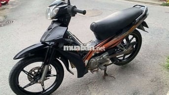 Yamaha Sirius bánh mâm nguyên zin chuẩn chỉ 