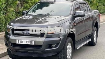 Ranger XLS AT 2017 nhâp Thái xe cực đẹp máy số zin