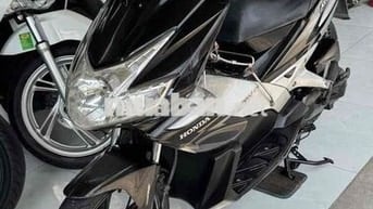 Honda Air Blade 2009 Đen bạc