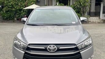Toyota Innova 2.0MT 2017 / Giá thương lượng mạnh