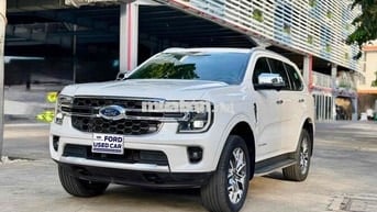 Ford Everest Titanium 2 Cầu 2023 - Vay 75% Giá Xe