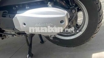 Honda Lead 125 2013 màu Đỏ