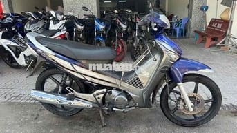 Honda Future Neo GT 2008 Xanh đen ( hỗ trợ góp )