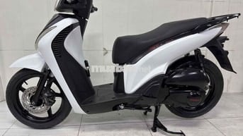 Honda SH150cc 2015 Trắng Tự động