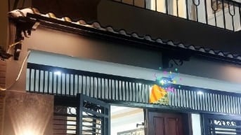 HẺM 6M NHÀ MỚI ĐẸP TẶNG FULL NỘI THẤT ĐƯỜNG LÝ THÁNH TÔNG CẦN BÁN