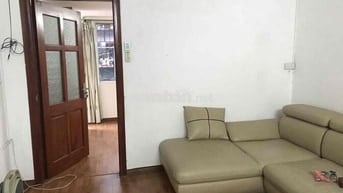Chính chủ cho thuê căn hộ tập thể nghĩa tân