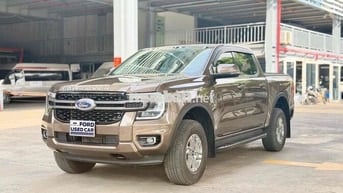 Ford Ranger XLS AT 2023 - Xe Đẹp - Vay Cao