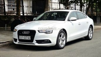 Audi A5 2014 2.0 TFSI Trắng Xăng 29.000 km