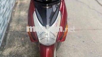 Honda Click 2007 đẹp, máy êm vọt biển số SG