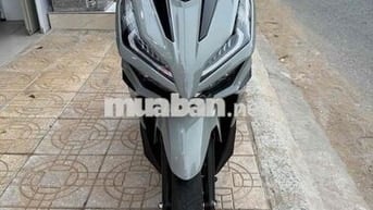 Honda Vario 125 Đk 2026 Xám 5000 km
