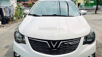 Xe Cọp Vinfast Fadil 2019 1.4AT Trắng - 90.000km