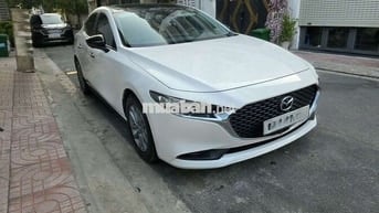 Mazda Mazda3 2023 Trắng 20.000 km