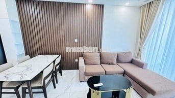 Cho thuê 2PN Sunshine Sky City, tòa mới bàn giao, miễn phí QL 2 năm