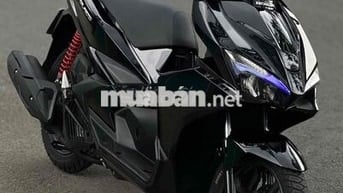 Honda AB 160 2024 Xanh nhám Thắng ABS