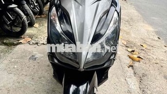 Honda Air Blade 2014 Đen