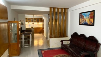 CHO THUÊ CĂN SHOPHOUSE ĐƯỜNG HOÀNG CẦM
