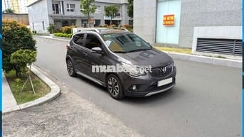 Vinfast Fadil 2019 Xám 49.700km premium 1chủ ctySG