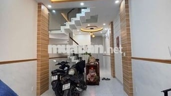 BÁN NHÀ ÂU CƠ GẦN LẠC LONG QUÂN TÂN BÌNH