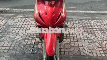 Honda Waves BSTP