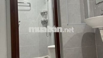 Chính chủ cho thuê nhà nguyên căn mới xây, 44m vuông, 4 tầng 1 tum.
