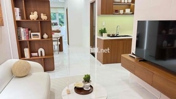 Bán nhà ở xã hội gần Ngã 4 Vũng Tàu,  ngân hàng hỗ trợ vay lên đến 25