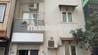 Cho Thuê Nhà Nguyên Căn 4 tầng khu VOV Mễ Trì