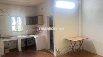 CHO THUÊ NHÀ CẤP 4 GÁC LỬNG GẦN KEANGNAM