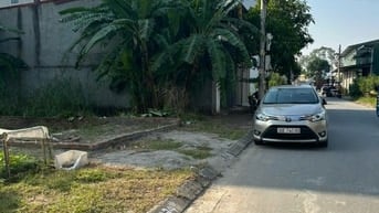 Chính chủ cần bán 72,5m đất Đấu Giá Lai Xá, Haoif Đức. Giá đầu tư